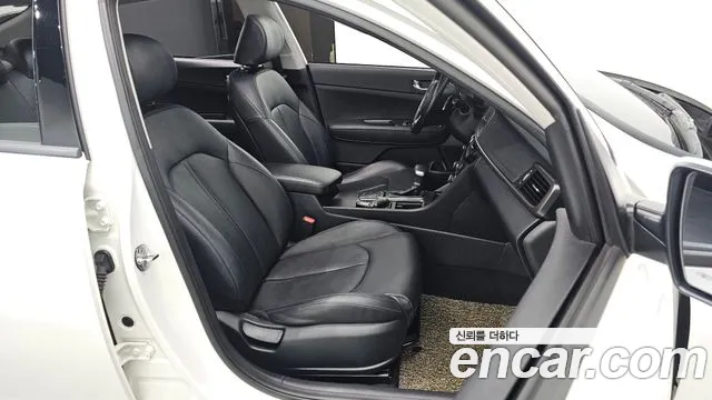 2018 Kia K5 2nd Gen 2.0 SX Sold VIN KNAGS411BJA238744 – photo 11