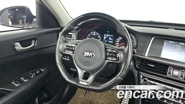 2018 Kia K5 2nd Gen 2.0 SX Sold VIN KNAGS411BJA238744 – photo 12