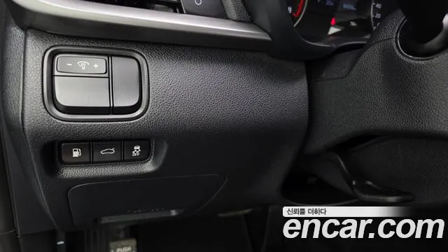 2019 Kia The New K5 2nd Gen 2.0 Sold VIN KNAGS411BKA321750 – front exterior