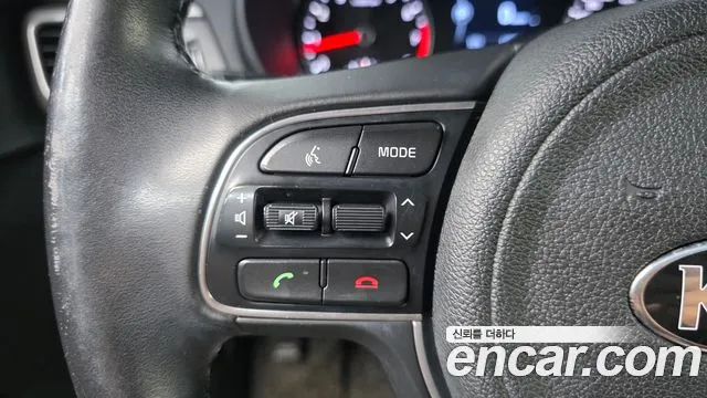 2018 Kia K5 2nd Gen LPI MX Sold VIN KNAGS416BJA203526 – rear exterior