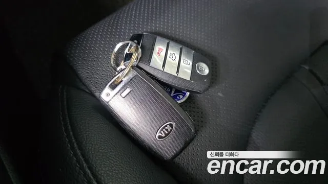 2018 Kia K5 2nd Gen LPI MX Sold VIN KNAGS416BJA203526 – side profile