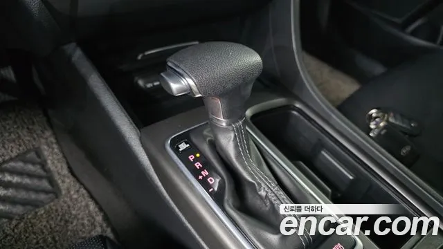 2018 Kia K5 2nd Gen LPI MX Sold VIN KNAGS416BJA203526 – dashboard