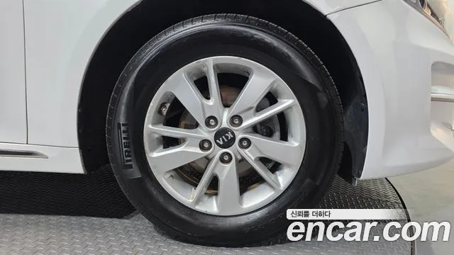 2018 Kia K5 2nd Gen LPI MX Sold VIN KNAGS416BJA203526 – odometer reading
