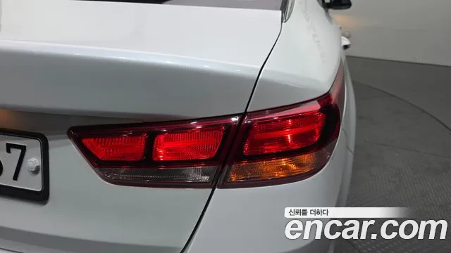 2018 Kia K5 2nd Gen LPI MX Sold VIN KNAGS416BJA203526 – photo 25