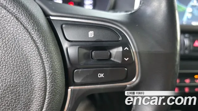 2018 Kia K5 2nd Gen LPI MX Sold VIN KNAGS416BJA203526 – photo 31