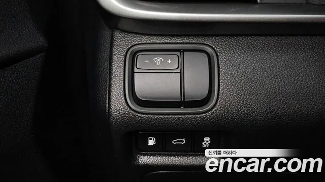 2019 Kia The New K5 2nd Gen 2.0 LPI Rental Car Sold VIN KNAGS416BKA264997 – dashboard 2019 Kia The New K5 2nd Gen 2.0 LPI Rental Car Sold VIN KNAGS416BKA264997 – dashboard