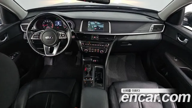 2019 Kia The New K5 2nd Gen 2.0 LPI Rental Car Sold VIN KNAGS416BKA264997 – engine bay 2019 Kia The New K5 2nd Gen 2.0 LPI Rental Car Sold VIN KNAGS416BKA264997 – engine bay