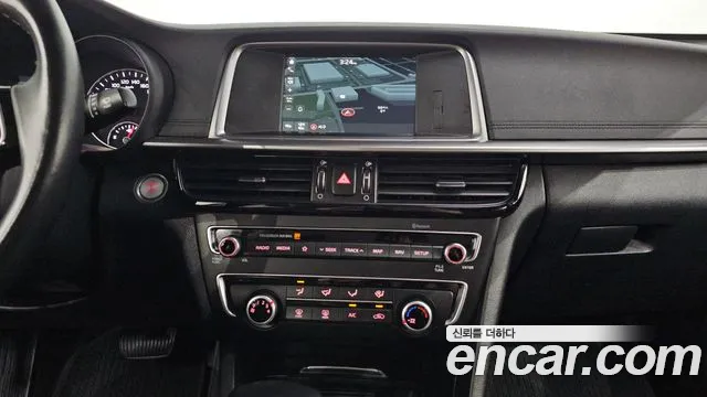 2019 Kia The New K5 2nd Gen 2.0 LPI Rental Car Sold VIN KNAGS416BKA264997 – odometer reading 2019 Kia The New K5 2nd Gen 2.0 LPI Rental Car Sold VIN KNAGS416BKA264997 – odometer reading