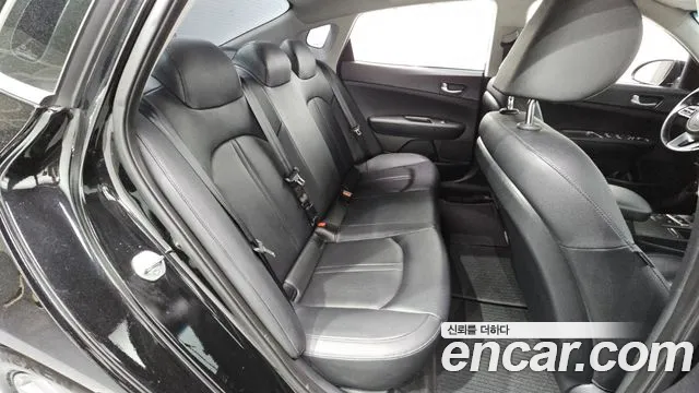 2019 Kia The New K5 2nd Gen 2.0 LPI Rental Car Sold VIN KNAGS416BKA264997 – photo 11 2019 Kia The New K5 2nd Gen 2.0 LPI Rental Car Sold VIN KNAGS416BKA264997 – photo 11