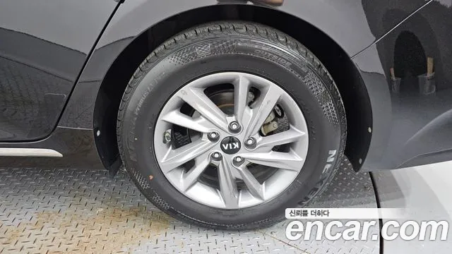 2019 Kia The New K5 2nd Gen 2.0 LPI Rental Car Sold VIN KNAGS416BKA264997 – photo 14 2019 Kia The New K5 2nd Gen 2.0 LPI Rental Car Sold VIN KNAGS416BKA264997 – photo 14