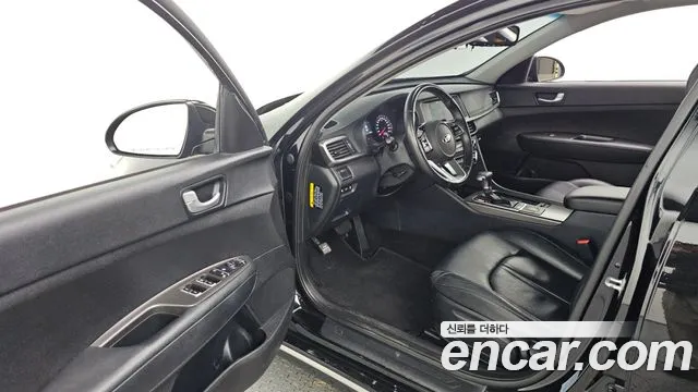 2019 Kia The New K5 2nd Gen 2.0 LPI Rental Car Sold VIN KNAGS416BKA264997 – photo 16 2019 Kia The New K5 2nd Gen 2.0 LPI Rental Car Sold VIN KNAGS416BKA264997 – photo 16
