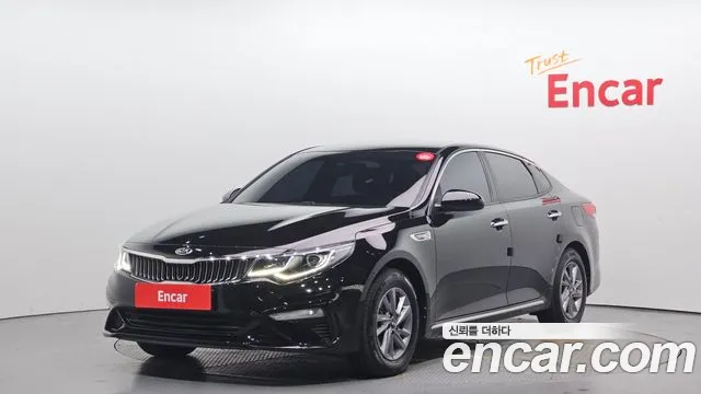 2019 Kia The New K5 2nd Gen 2.0 LPI Rental Car Sold VIN KNAGS416BKA264997 – photo 18 2019 Kia The New K5 2nd Gen 2.0 LPI Rental Car Sold VIN KNAGS416BKA264997 – photo 18