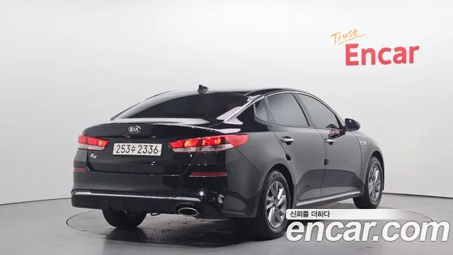 2019 Kia The New K5 2nd Gen 2.0 LPI Rental Car Sold VIN KNAGS416BKA264997 – photo 27 2019 Kia The New K5 2nd Gen 2.0 LPI Rental Car Sold VIN KNAGS416BKA264997 – photo 27