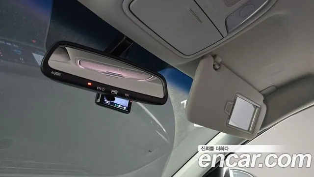 2019 Kia The New K5 2nd Gen 2.0 LPI Rental Car Sold VIN KNAGS416BKA288677 – dashboard