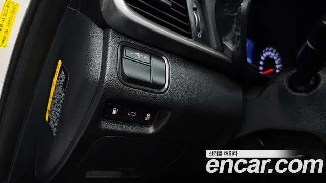 2019 Kia The New K5 2nd Gen 2.0 LPI Rental Car Sold VIN KNAGS416BKA288677 – undercarriage