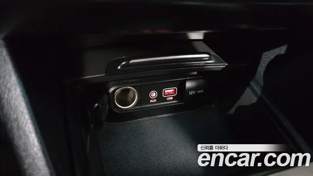 2019 Kia The New K5 2nd Gen 2.0 LPI Rental Car Sold VIN KNAGS416BKA288677 – photo 12