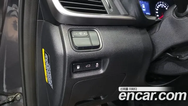 2020 Kia The New K5 2nd Gen 2.0 LPI Rental Car Sold VIN KNAGS416BLA352715 – undercarriage