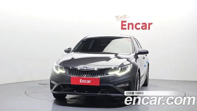 2020 Kia The New K5 2nd Gen 2.0 LPI Rental Car Sold VIN KNAGS416BLA352715 – photo 13