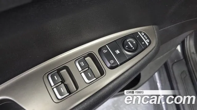2020 Kia The New K5 2nd Gen 2.0 LPI Rental Car Sold VIN KNAGS416BLA352715 – photo 14
