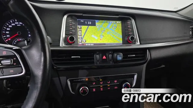 2020 Kia The New K5 2nd Gen 2.0 LPI Rental Car Sold VIN KNAGS416BLA352715 – photo 17