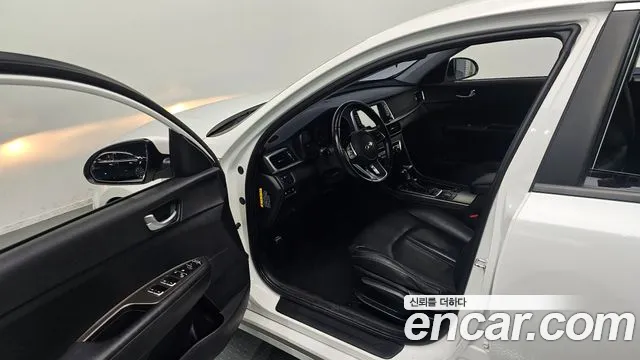 2020 Kia The New K5 2nd Gen 2.0 LPI Rental Car Sold VIN KNAGS416BLA359133 – front exterior 2020 Kia The New K5 2nd Gen 2.0 LPI Rental Car Sold VIN KNAGS416BLA359133 – front exterior