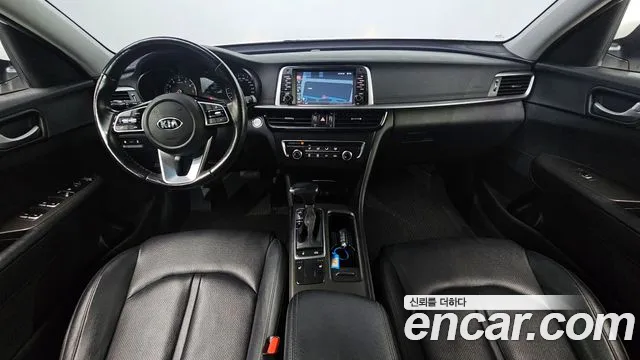 2020 Kia The New K5 2nd Gen 2.0 LPI Rental Car Sold VIN KNAGS416BLA359133 – rear exterior 2020 Kia The New K5 2nd Gen 2.0 LPI Rental Car Sold VIN KNAGS416BLA359133 – rear exterior