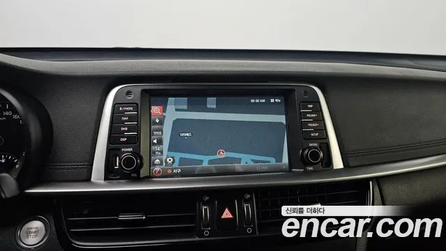 2020 Kia The New K5 2nd Gen 2.0 LPI Rental Car Sold VIN KNAGS416BLA359133 – exterior detail 2020 Kia The New K5 2nd Gen 2.0 LPI Rental Car Sold VIN KNAGS416BLA359133 – exterior detail