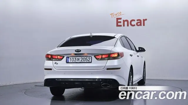 2020 Kia The New K5 2nd Gen 2.0 LPI Rental Car Sold VIN KNAGS416BLA359133 – photo 17 2020 Kia The New K5 2nd Gen 2.0 LPI Rental Car Sold VIN KNAGS416BLA359133 – photo 17