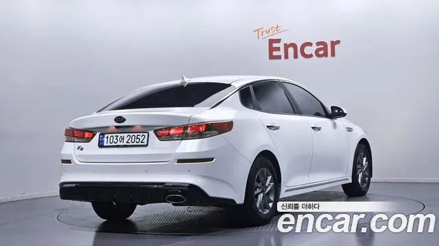 2020 Kia The New K5 2nd Gen 2.0 LPI Rental Car Sold VIN KNAGS416BLA359133 – photo 19 2020 Kia The New K5 2nd Gen 2.0 LPI Rental Car Sold VIN KNAGS416BLA359133 – photo 19