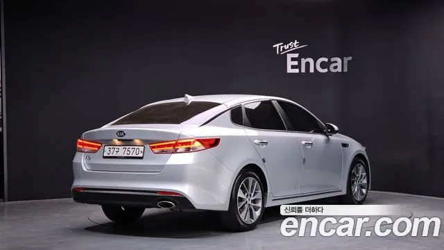 2018 Kia K5 2nd Gen 2.0 MX VIN KNAGT411BJA182897