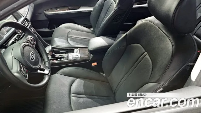2018 Kia K5 2nd Gen 2.0 MX Sold VIN KNAGT411BJA182897 – photo 11