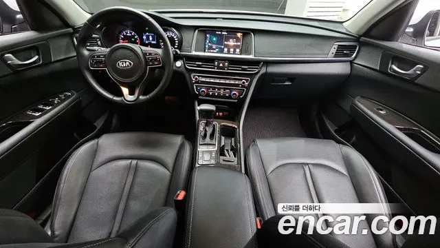 2018 Kia K5 2nd Gen 2.0 MX Sold VIN KNAGT411BJA182897 – photo 12