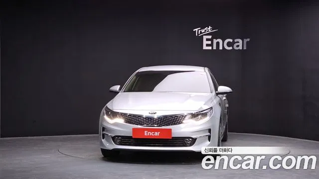 2018 Kia K5 2nd Gen 2.0 MX Sold VIN KNAGT411BJA182897 – photo 17