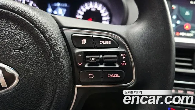 2018 Kia K5 2nd Gen 2.0 MX Sold VIN KNAGT411BJA182897 – photo 18