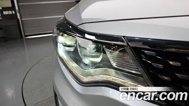 2018 Kia K5 2nd Gen 2.0 MX Sold VIN KNAGT411BJA182897 – photo 20