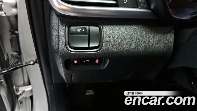 2018 Kia K5 2nd Gen 2.0 MX Sold VIN KNAGT411BJA182897 – photo 21