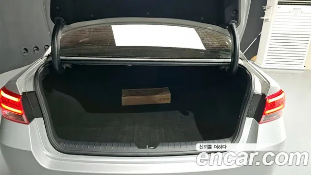 2018 Kia K5 2nd Gen 2.0 MX Sold VIN KNAGT411BJA182897 – photo 22