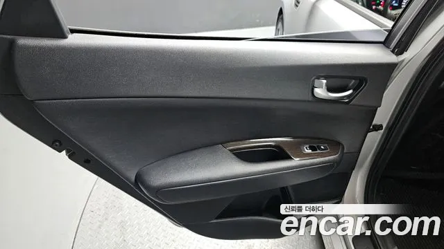 2018 Kia K5 2nd Gen 2.0 MX Sold VIN KNAGT411BJA182897 – photo 26