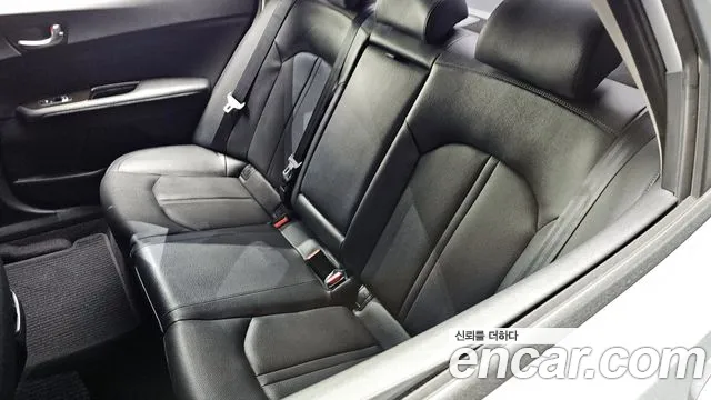2018 Kia K5 2nd Gen 2.0 MX Sold VIN KNAGT411BJA182897 – photo 27