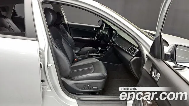 2018 Kia K5 2nd Gen 2.0 MX Sold VIN KNAGT411BJA182897 – photo 29
