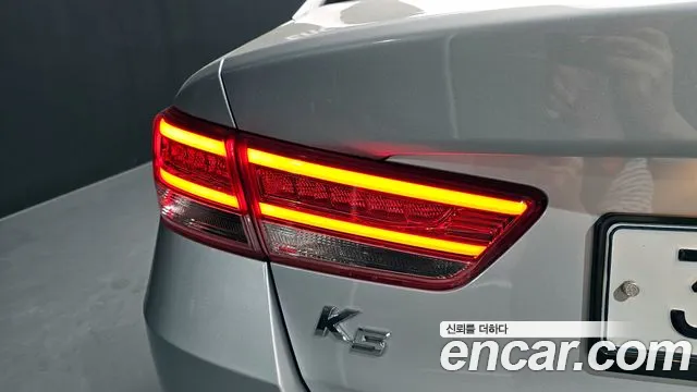 2018 Kia K5 2nd Gen 2.0 MX Sold VIN KNAGT411BJA182897 – photo 30