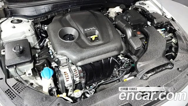 2018 Kia K5 2nd Gen 2.0 MX Sold VIN KNAGT411BJA182897 – photo 31