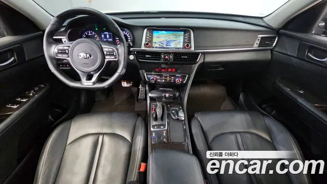 2018 Kia K5 2nd Gen 2.0 SX Sold VIN KNAGT411BJA193116 – photo 12