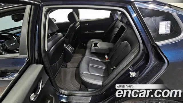 2018 Kia K5 2nd Gen 2.0 SX Sold VIN KNAGT411BJA193116 – photo 14