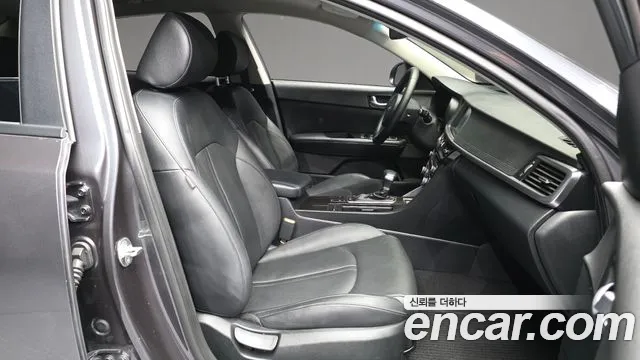 2018 Kia K5 2nd Gen 2.0 MX Sold VIN KNAGT411BJA222396 – rear exterior