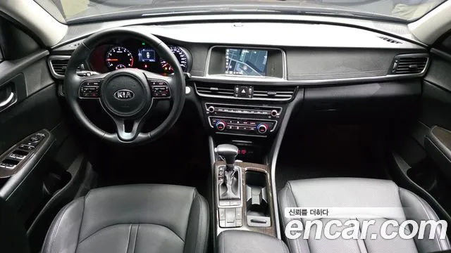2018 Kia K5 2nd Gen 2.0 MX Sold VIN KNAGT411BJA222396 – side profile