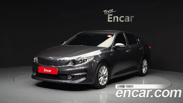 2018 Kia K5 2nd Gen 2.0 MX Sold VIN KNAGT411BJA222396 – dashboard
