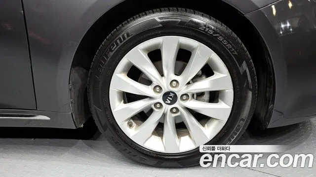 2018 Kia K5 2nd Gen 2.0 MX Sold VIN KNAGT411BJA222396 – odometer reading
