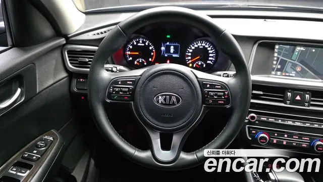 2018 Kia K5 2nd Gen 2.0 MX Sold VIN KNAGT411BJA222396 – photo 11