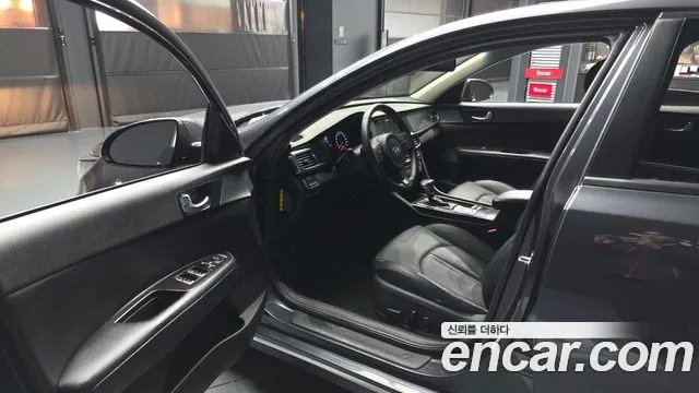 2018 Kia K5 2nd Gen 2.0 MX Sold VIN KNAGT411BJA222396 – photo 18